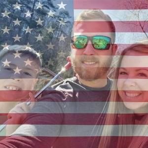 Meet your Posher, Jared